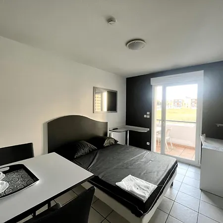 Appartement Casa Du Sud Béziers