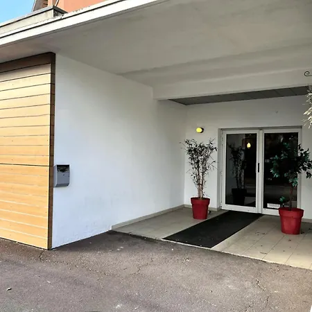 Casa Du Sud Lejlighed *