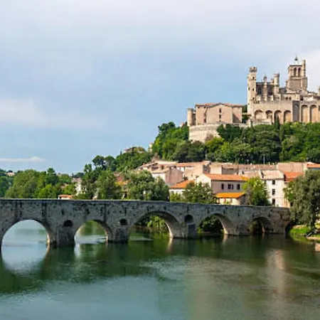 Casa Du Sud Béziers