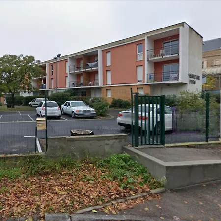 Casa Du Sud Appartement Béziers
